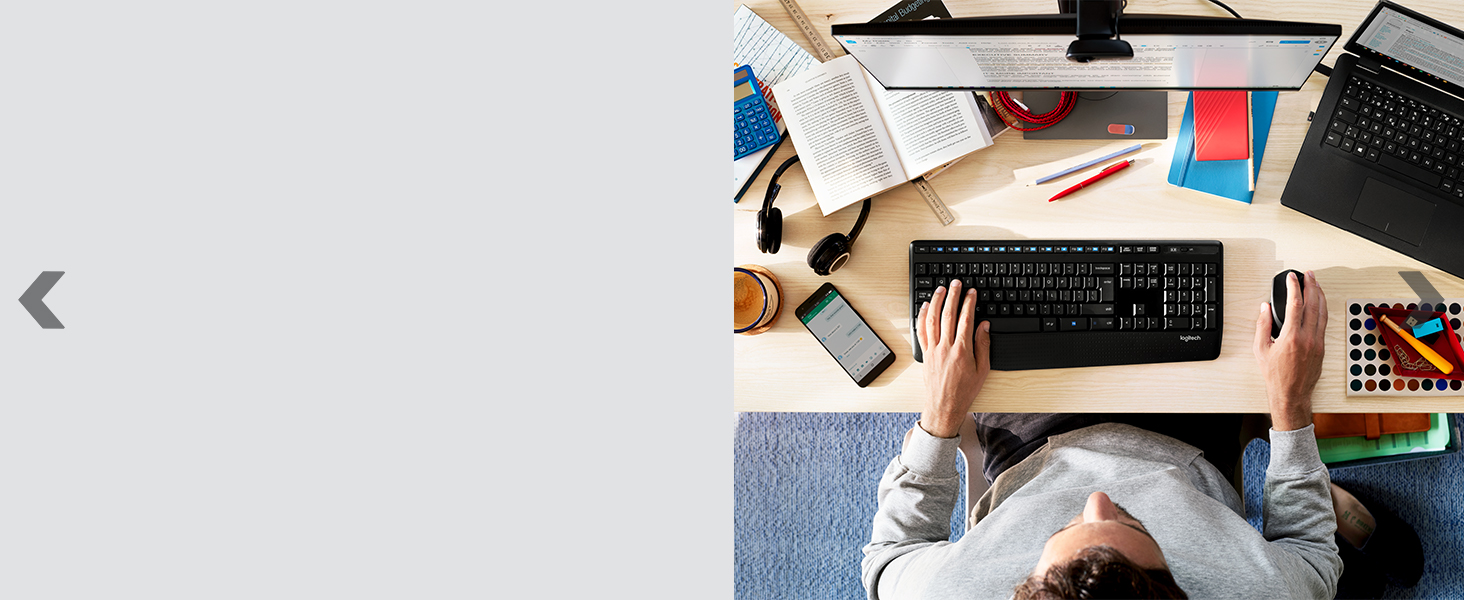 DES OUTILS ESSENTIELS POUR PLUS D’EFFICACITÉ.