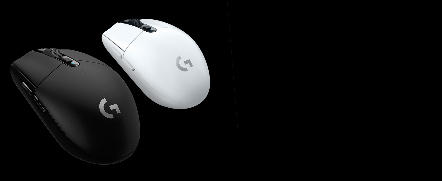 Souris gaming sans fil LIGHTSPEED G305