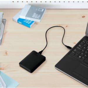 Une grande capacité dans un format réduit