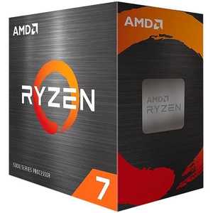 Processeur AMD Ryzen 7 5700G Socket AM4 + GPU
