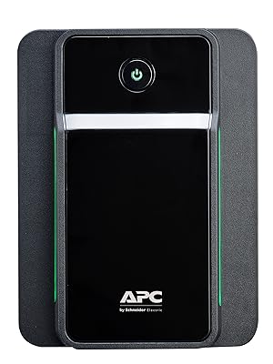 APC Back-UPS BX950MI-FR