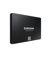 Montée en gamme SSD Interne