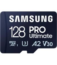 Trouvez votre carte microSD