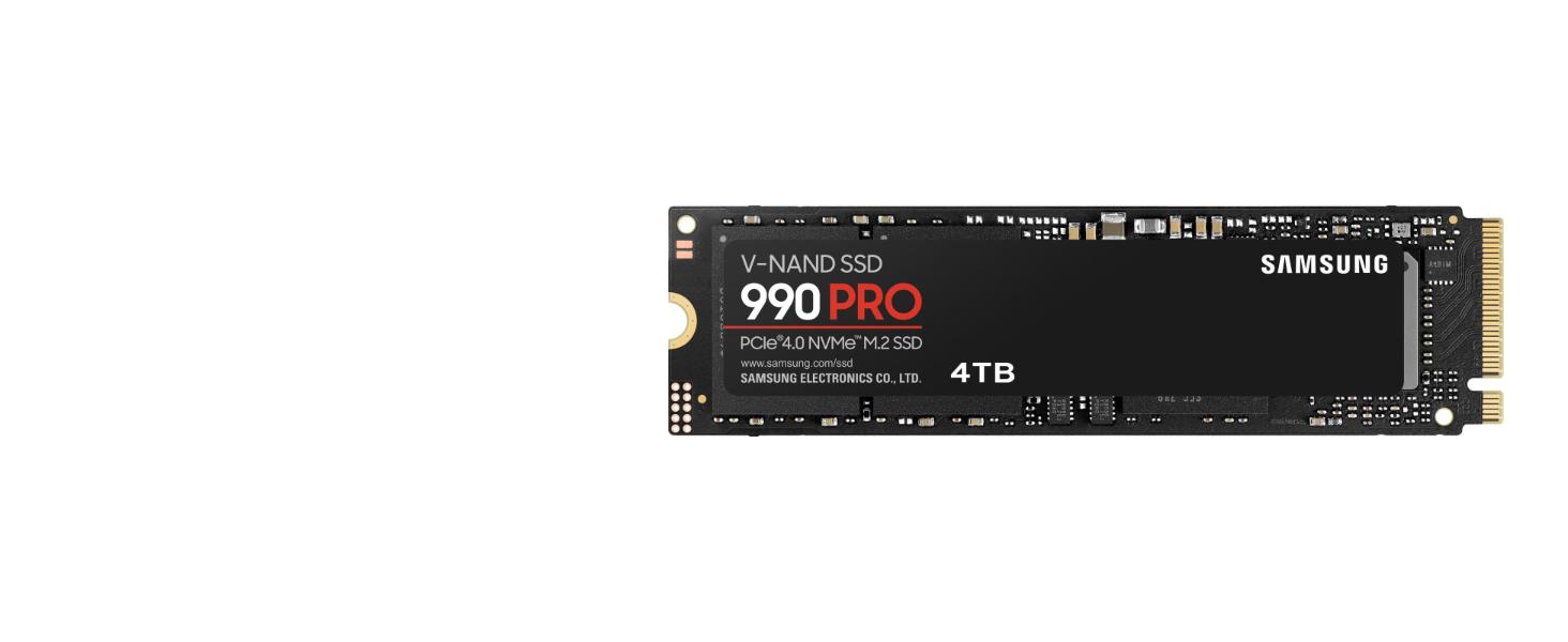 Découvrez nos SSD
