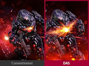 Dynamic Action Sync