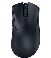 La famille Deathadder