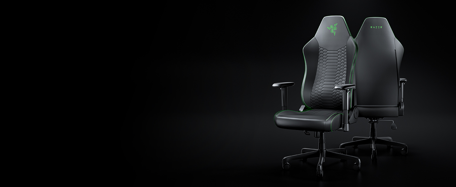 Razer Iskur V2 X NewGen