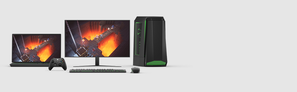 Technologie Xbox sans fil et Bluetooth