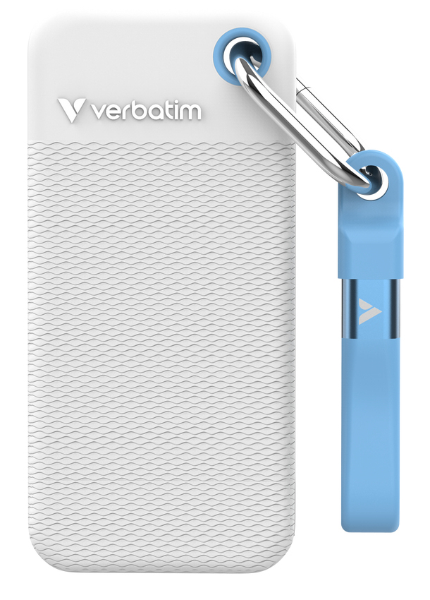 Pocket SSD