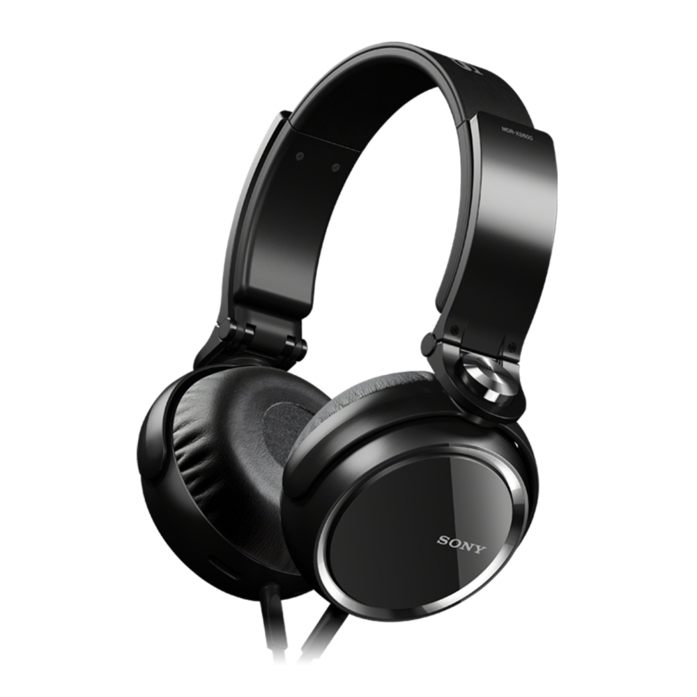 MDR-XB600