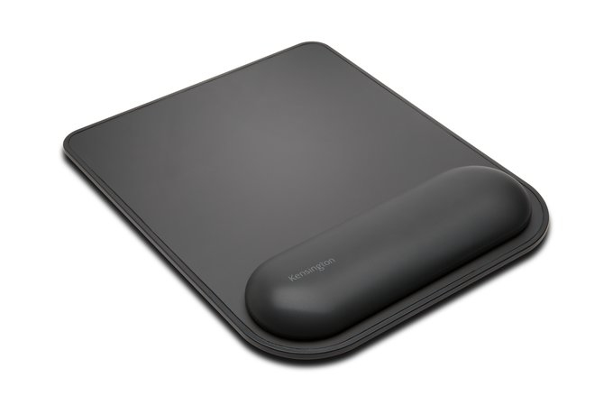ErgoSoft™ Wrist Rest Mouse Pad