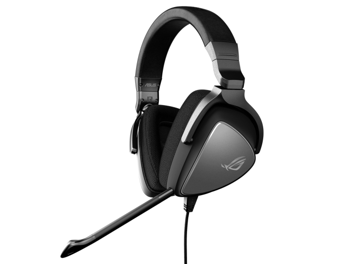 ROG Delta Core