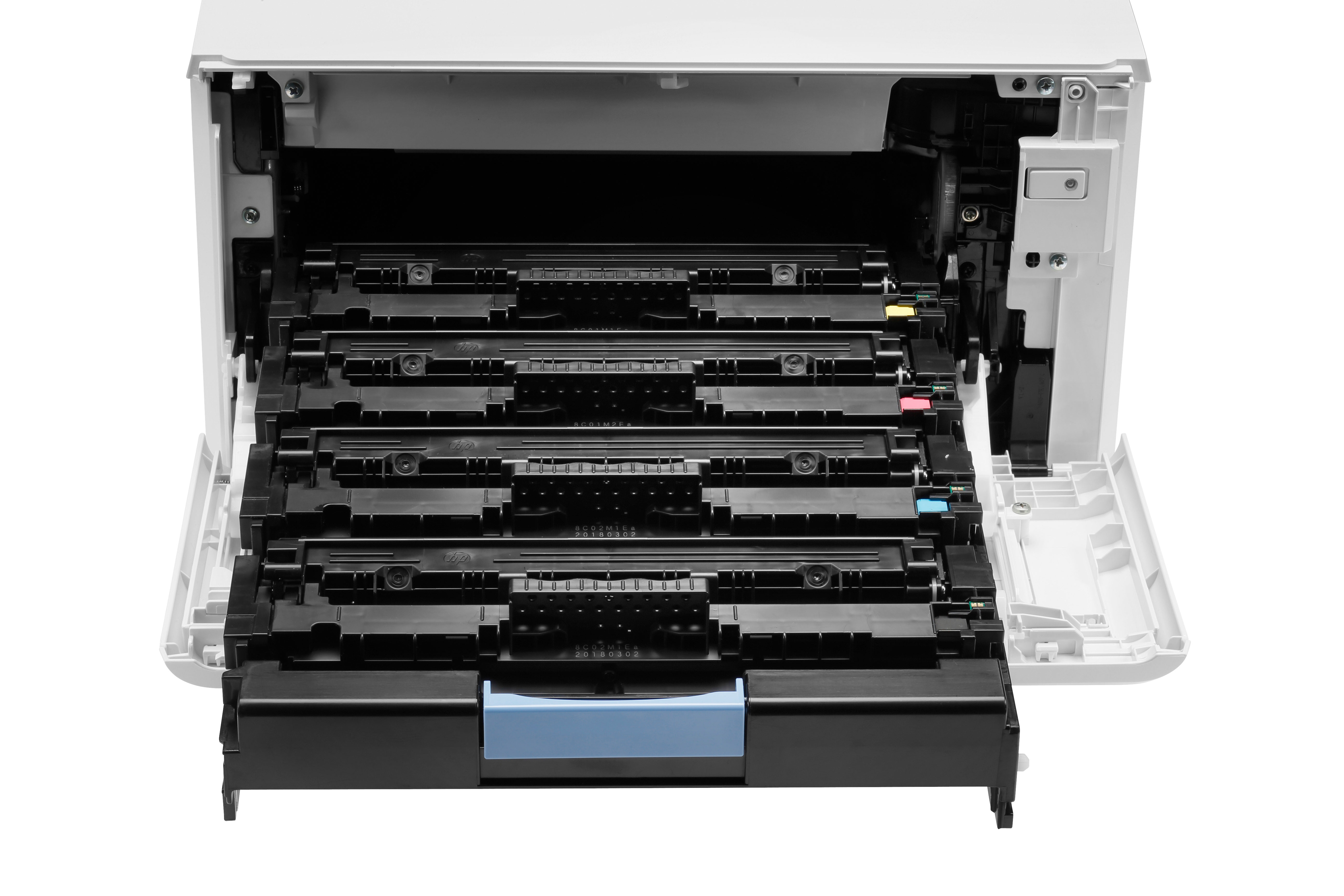 LaserJet Enterprise M455dn Couleur Imprimante, Ethernet uniquement; Recto verso