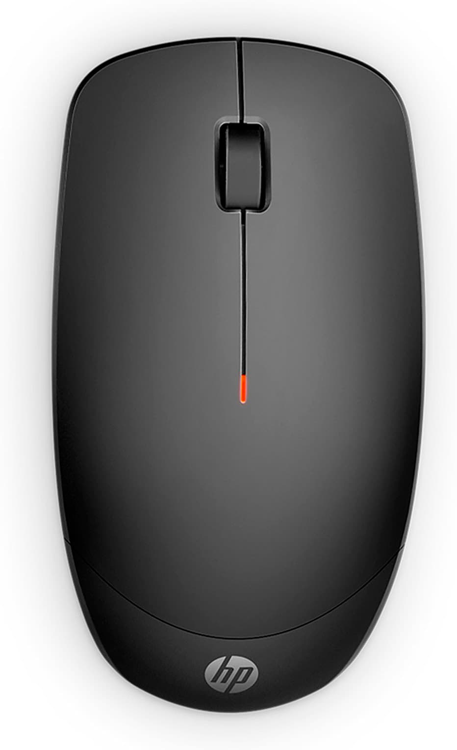 Souris sans fil ultra-plate HP 235