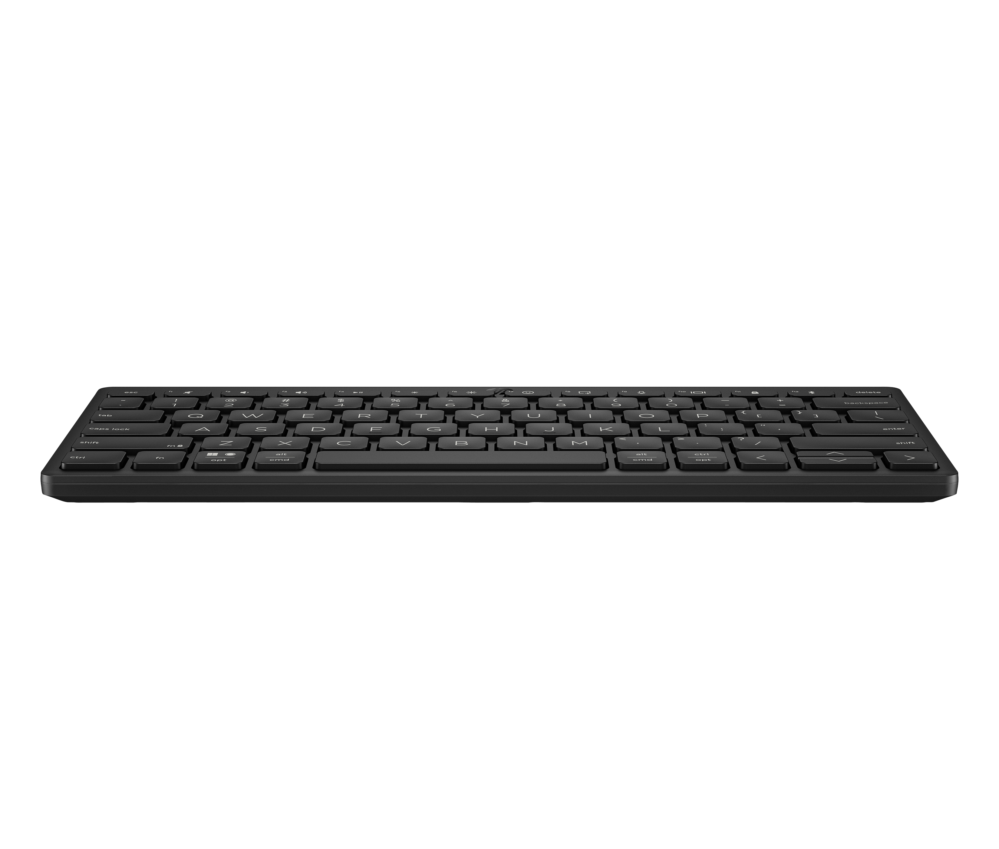 Clavier Bluetooth multi-périphériques compact HP 350