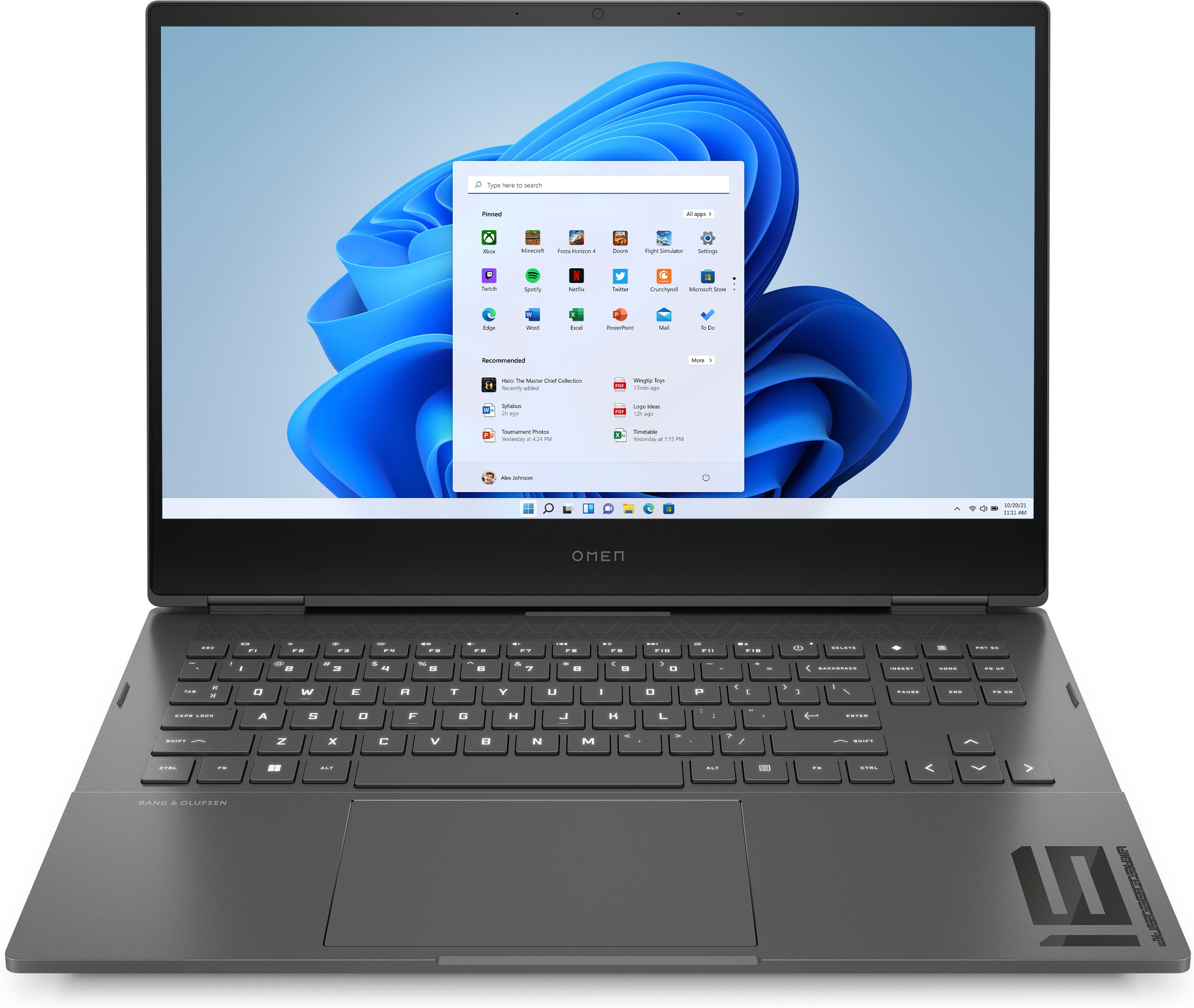 Laptop 16-n0000sf