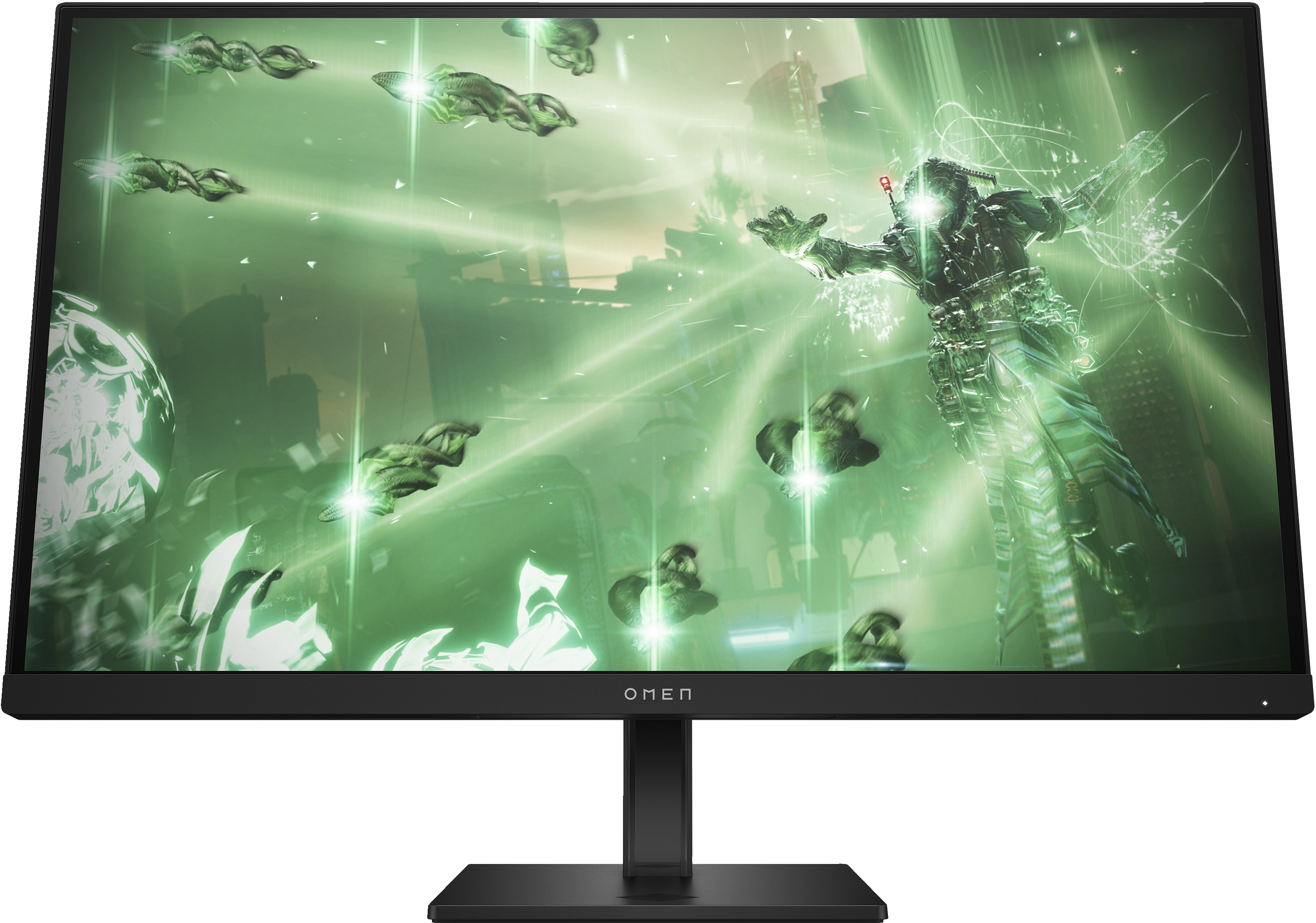 Écran gamer QHD 165 Hz OMEN 27 pouces - OMEN 27q