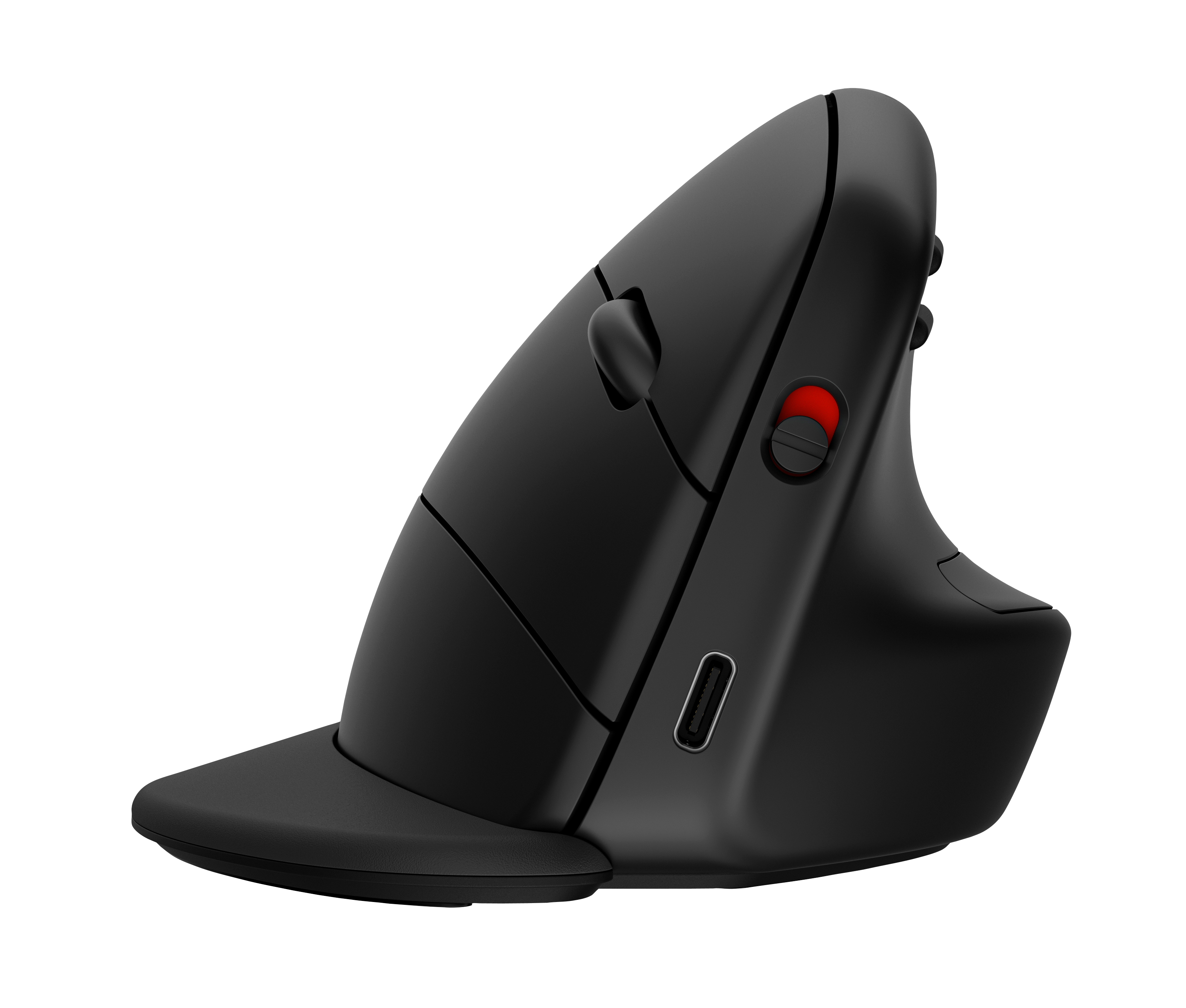 Souris sans fil ergonomique HP 920