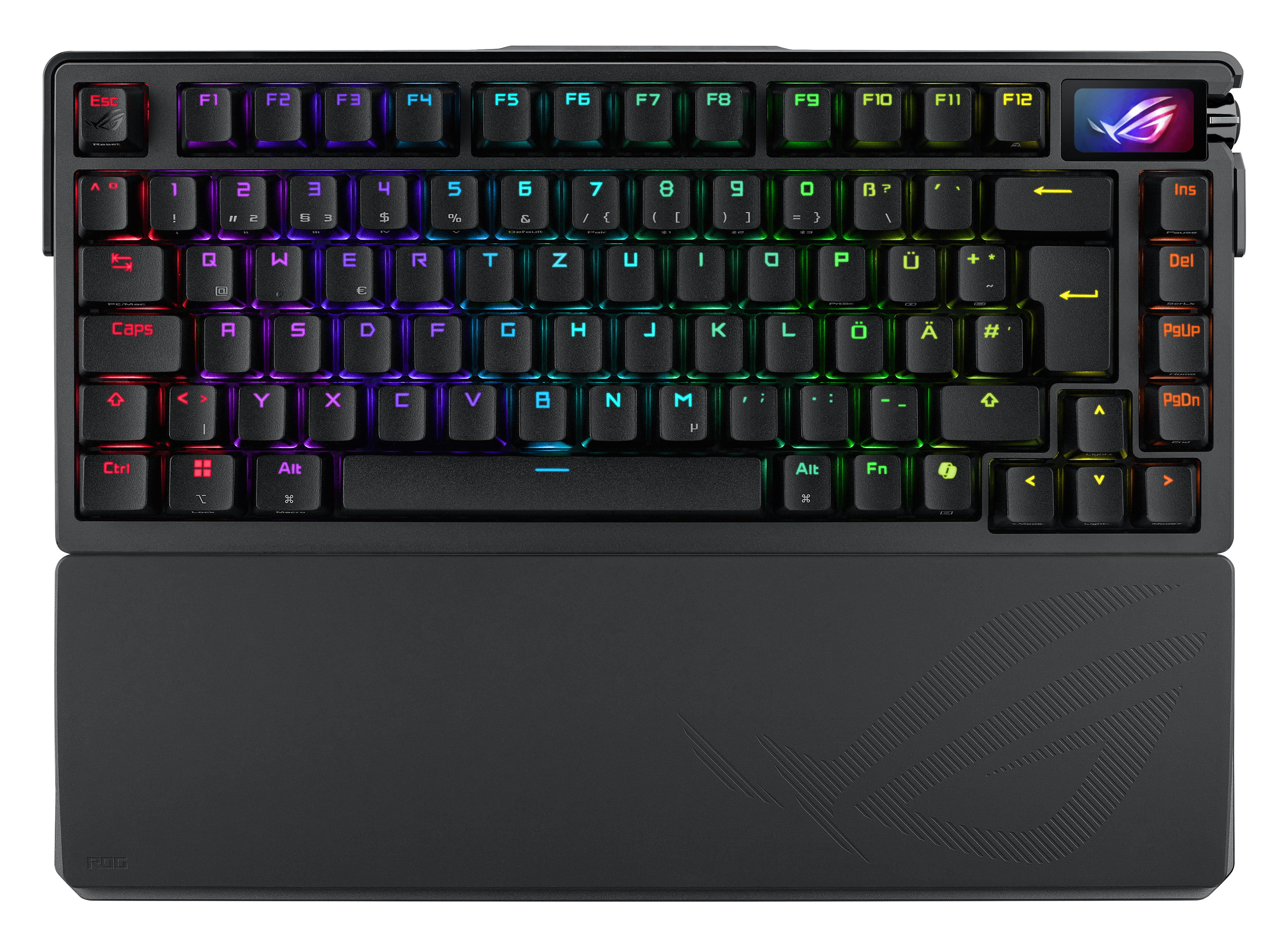 ROG Azoth Extreme