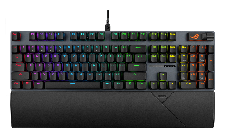 ROG Strix Scope II X