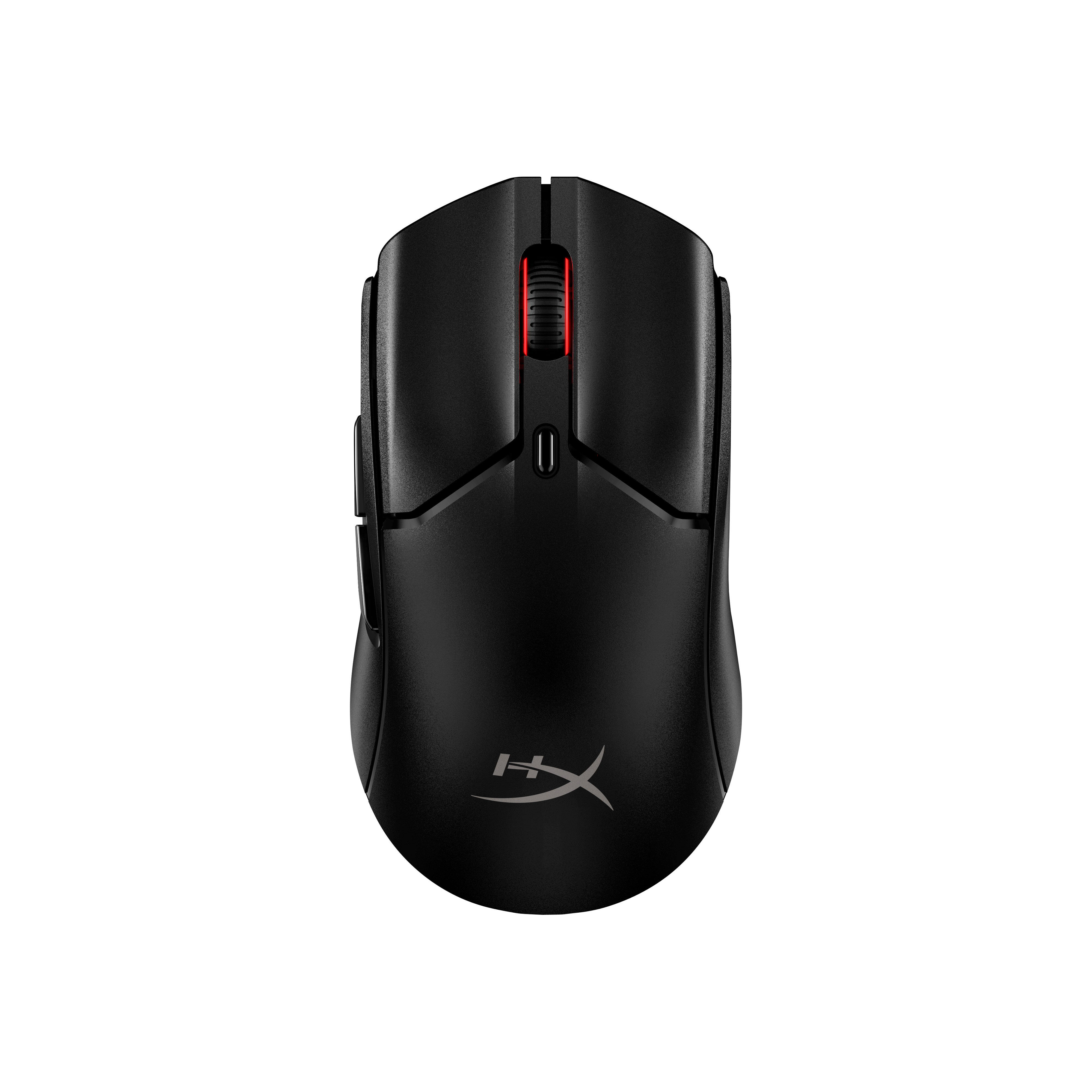 HyperX Pulsefire Haste 2 Mini - Souris gamer sans fil (noir)