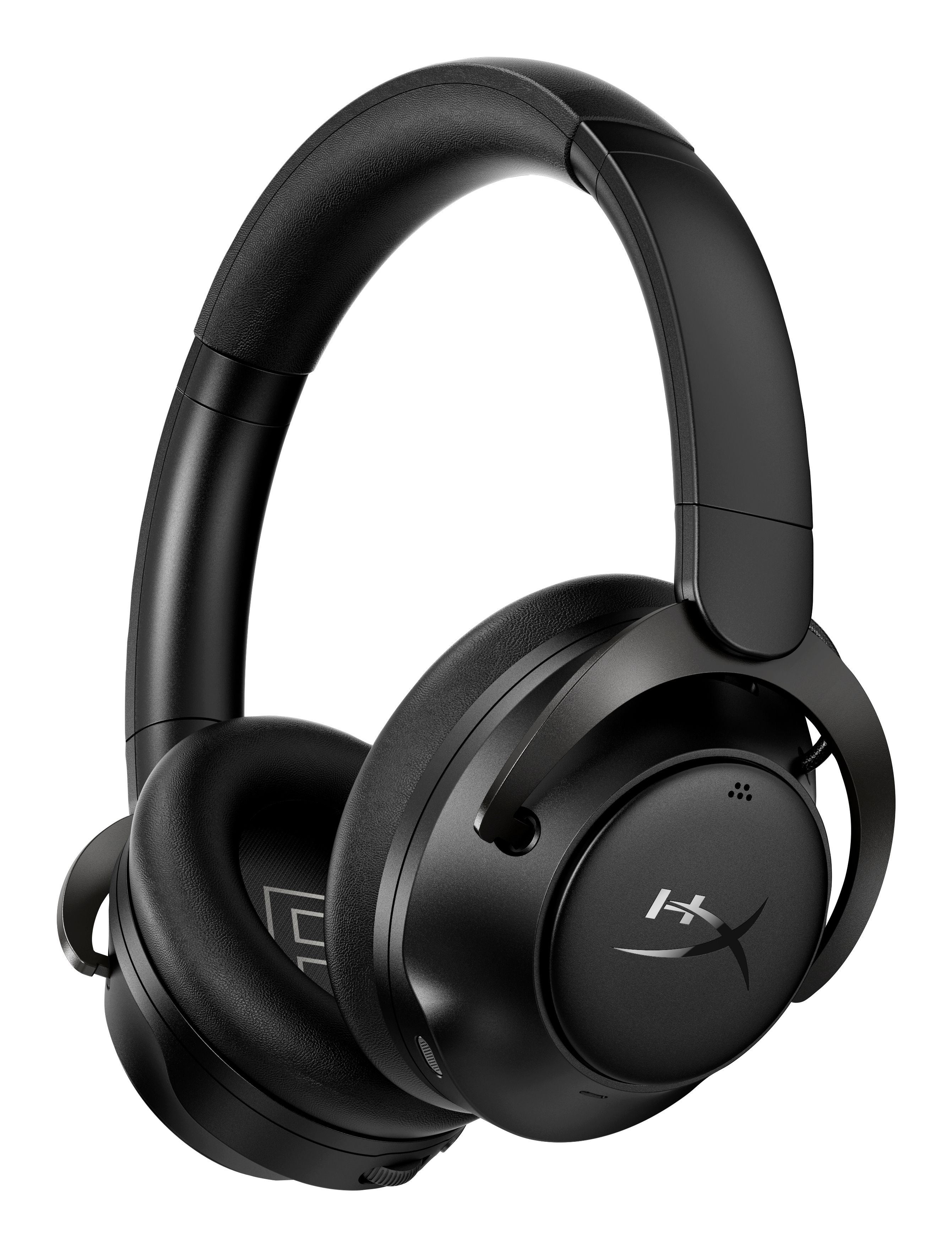 HyperX Cloud MIX 2 – Casque gaming (noir)
