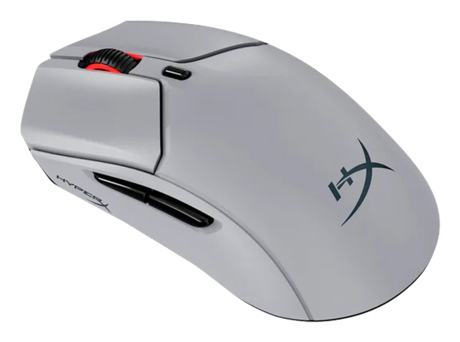 HyperX Pulsefire Haste 2 Pro - Souris gamer sans fil 4K