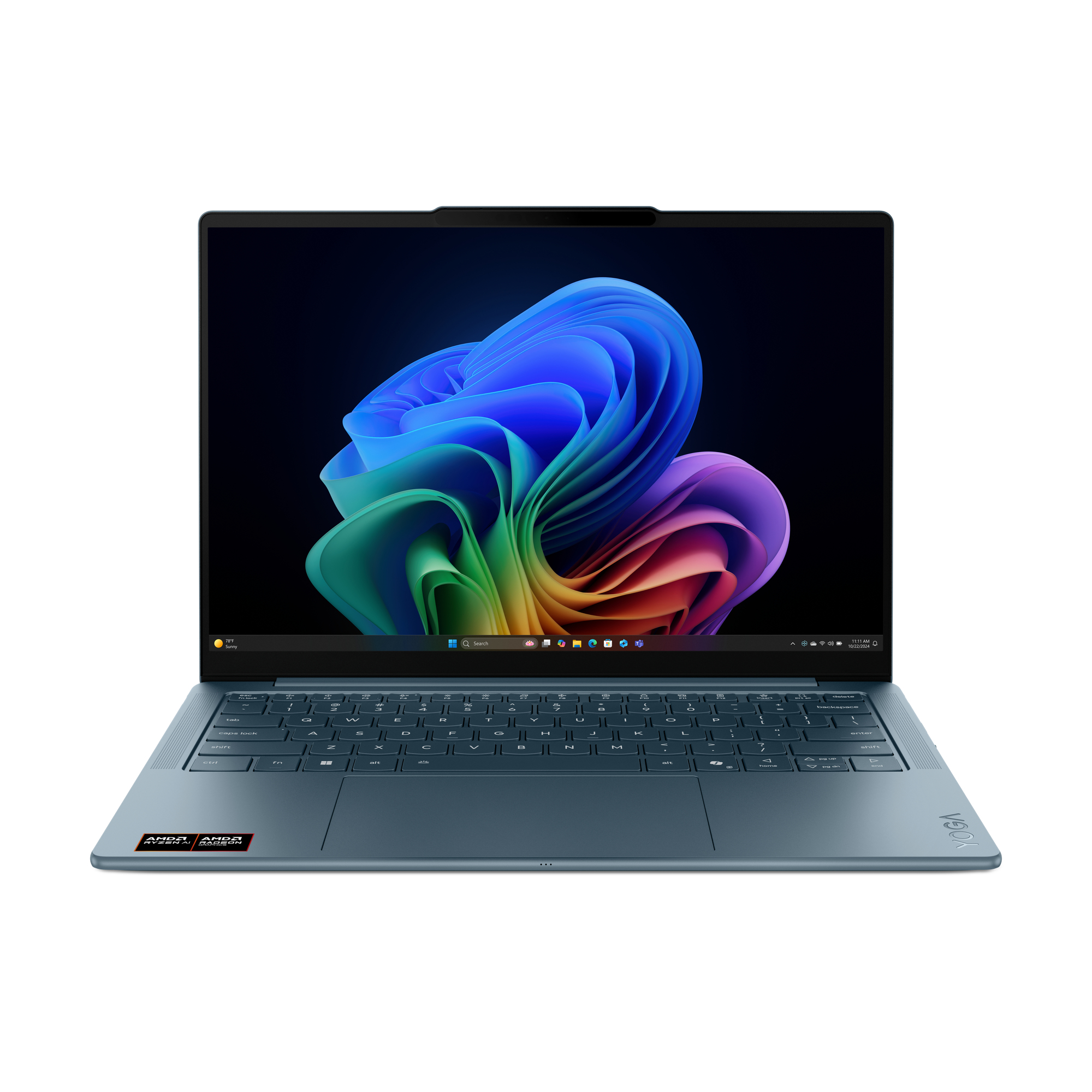 Yoga Slim 7 14AKP10 Copilot+ PC