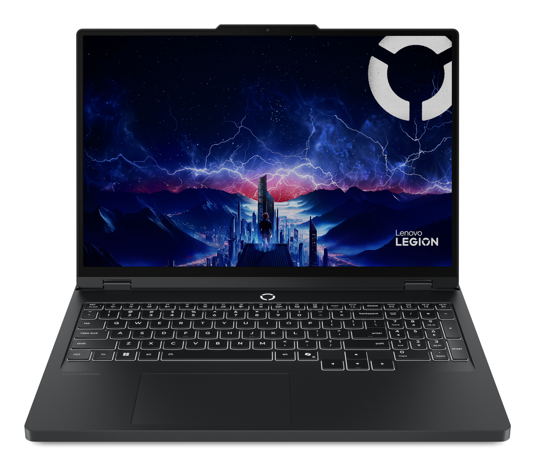 Legion Pro 5 16IAX10