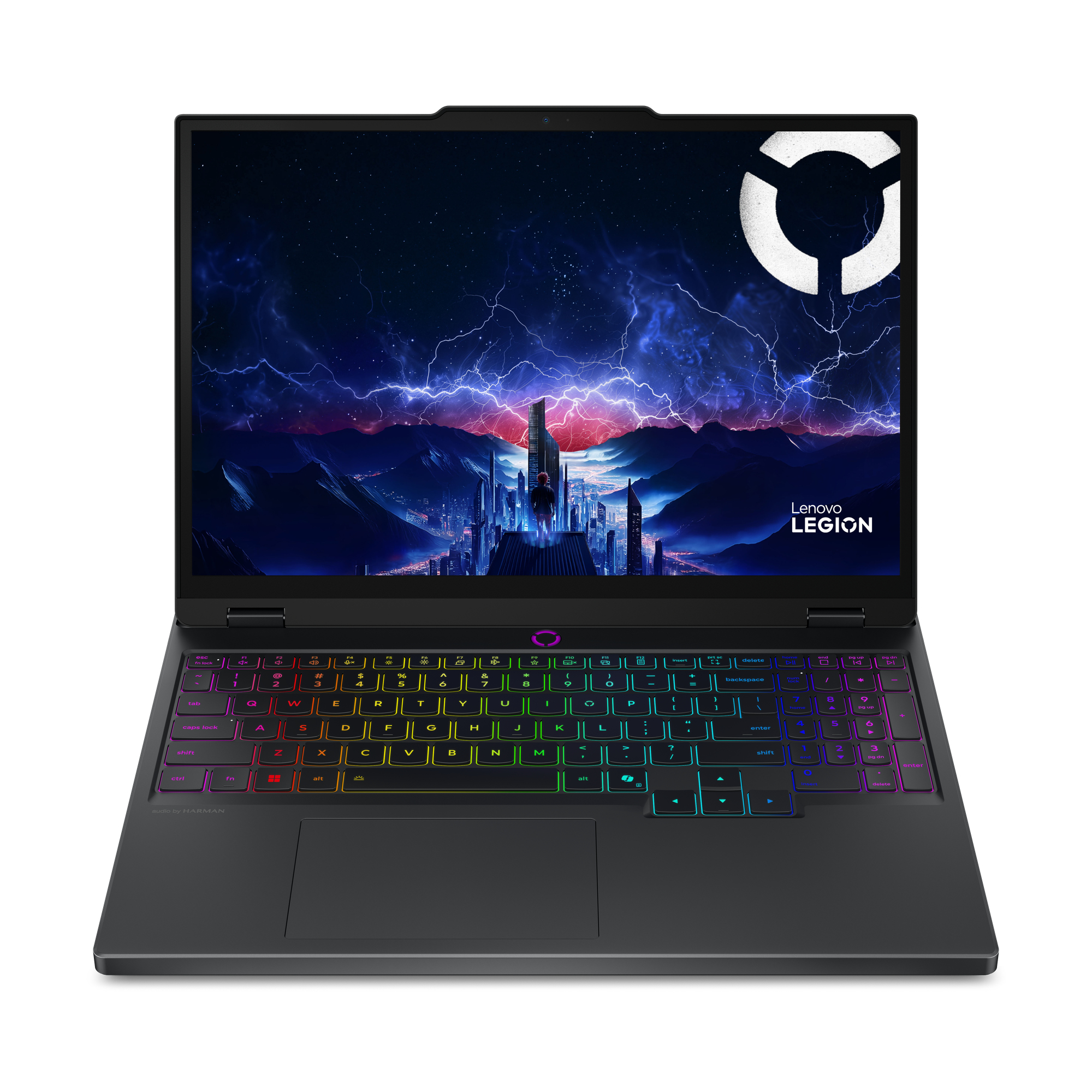 Legion 5 15IRX10