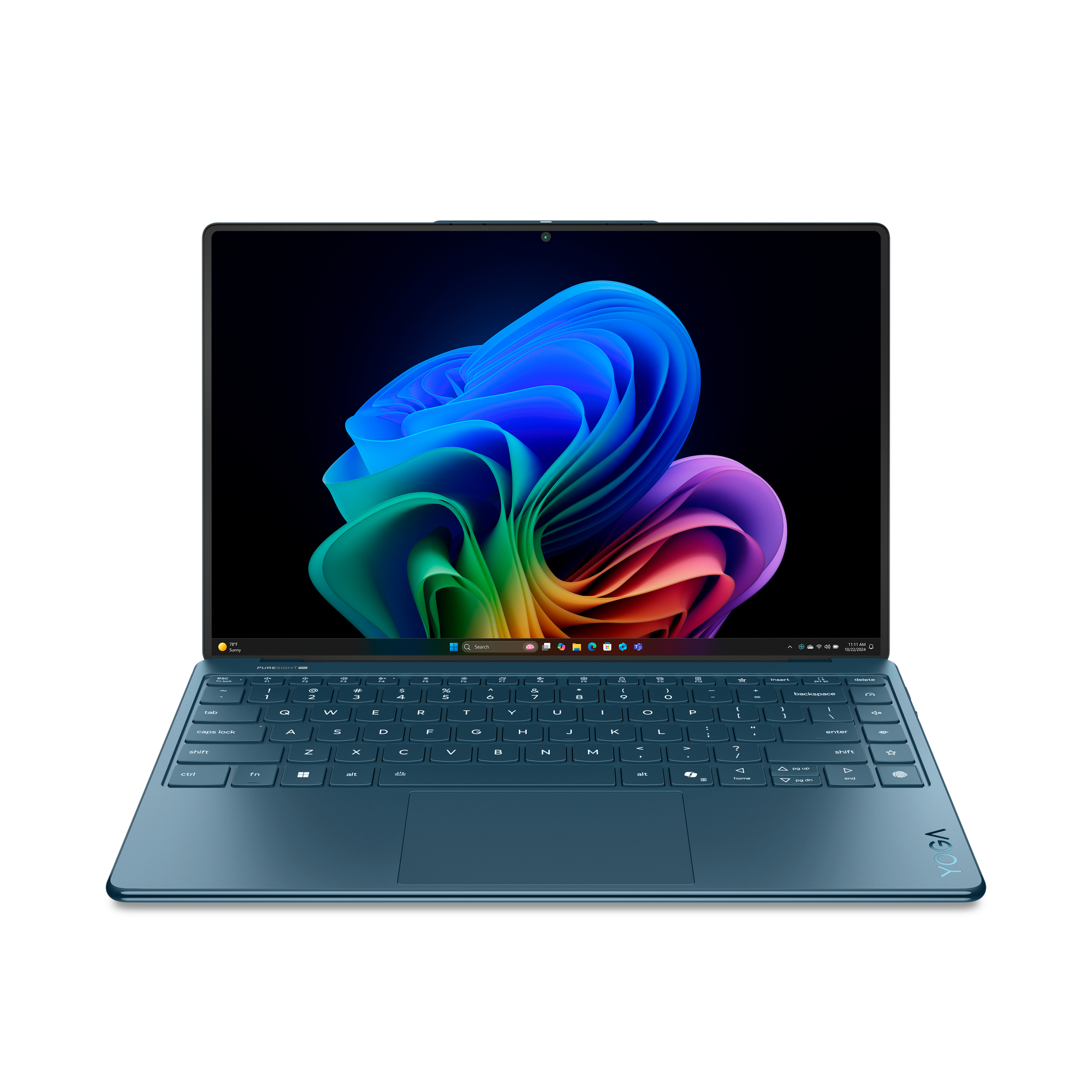 Yoga Slim 9 14ILL10 Copilot+ PC
