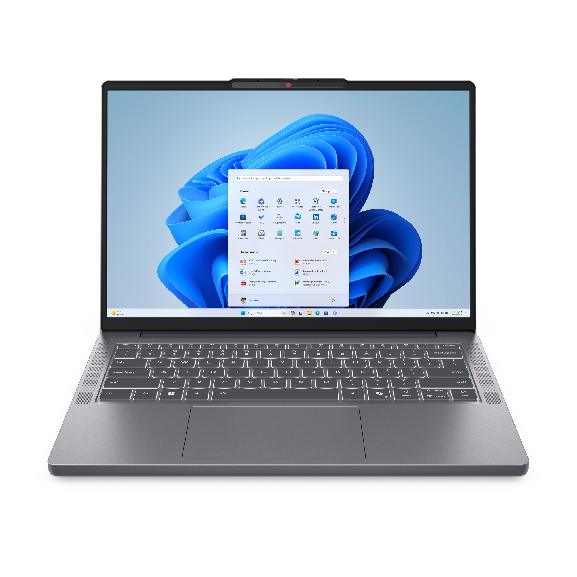 IdeaPad Slim 3 14IRH10R