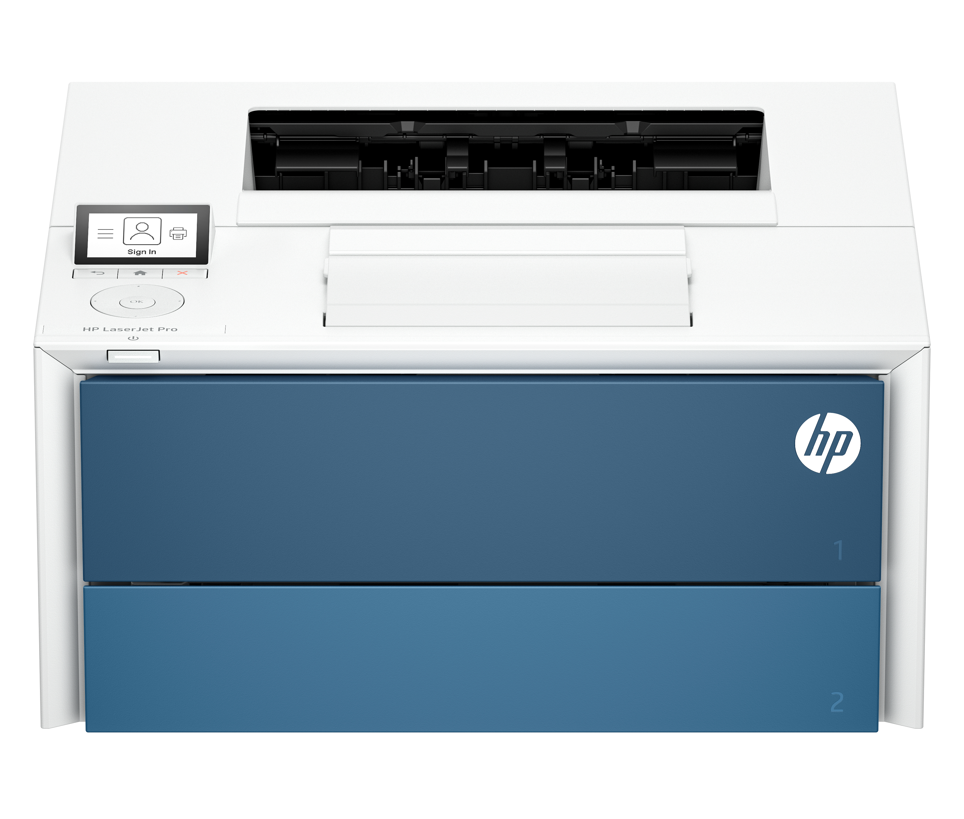 LaserJet Pro Réf. 4007dn Noir et blanc Imprimante, Ethernet uniquement