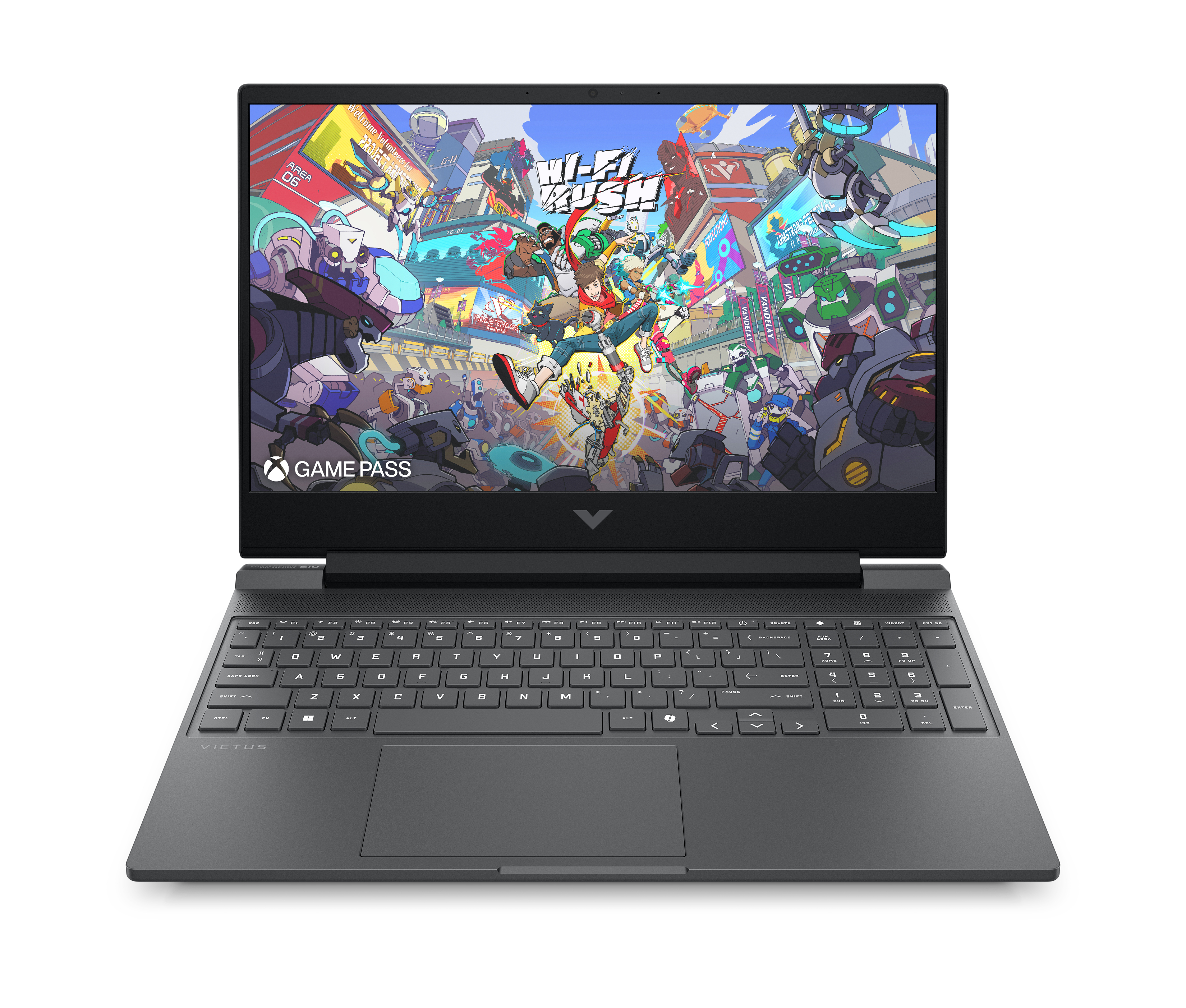 Victus Gaming 15-fb3028nf