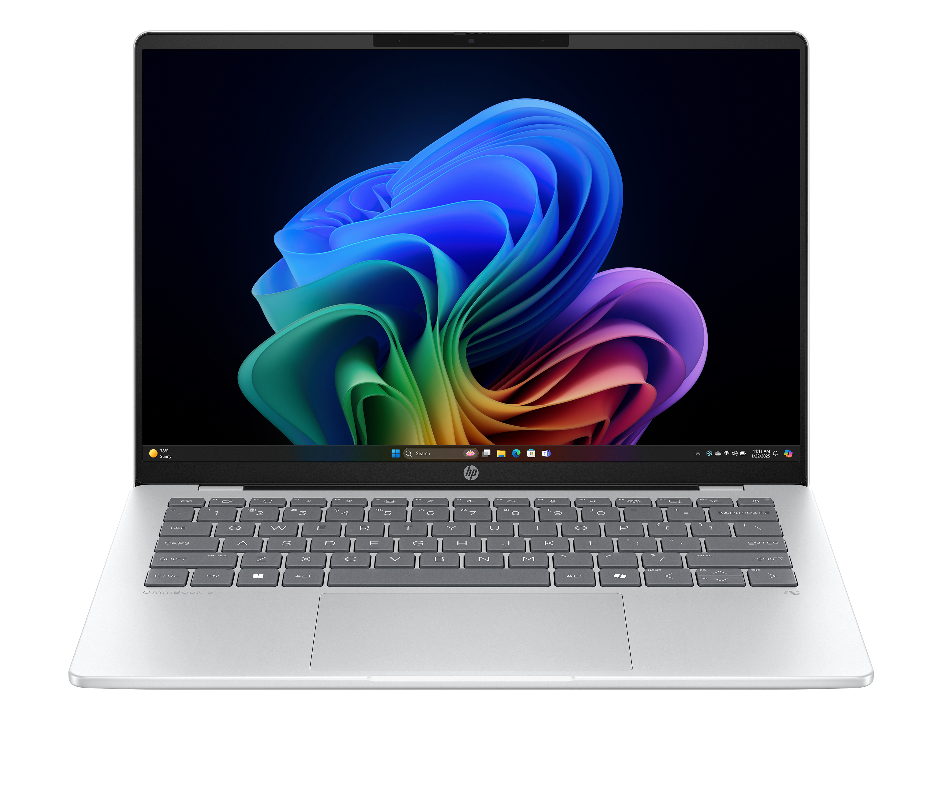 OmniBook 5 Next Gen AI 14-he0000sf