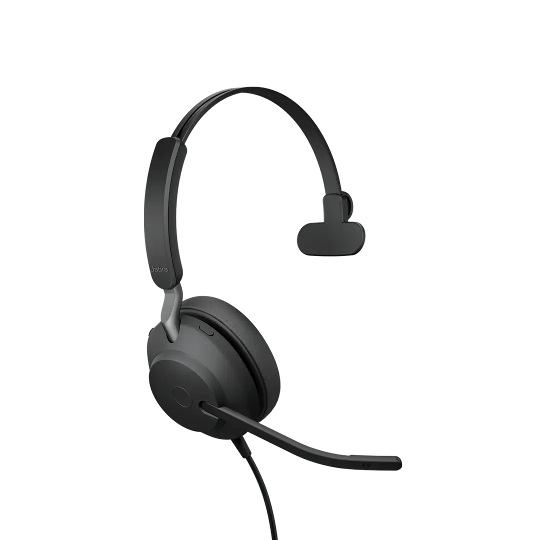 Evolve2 40 SE