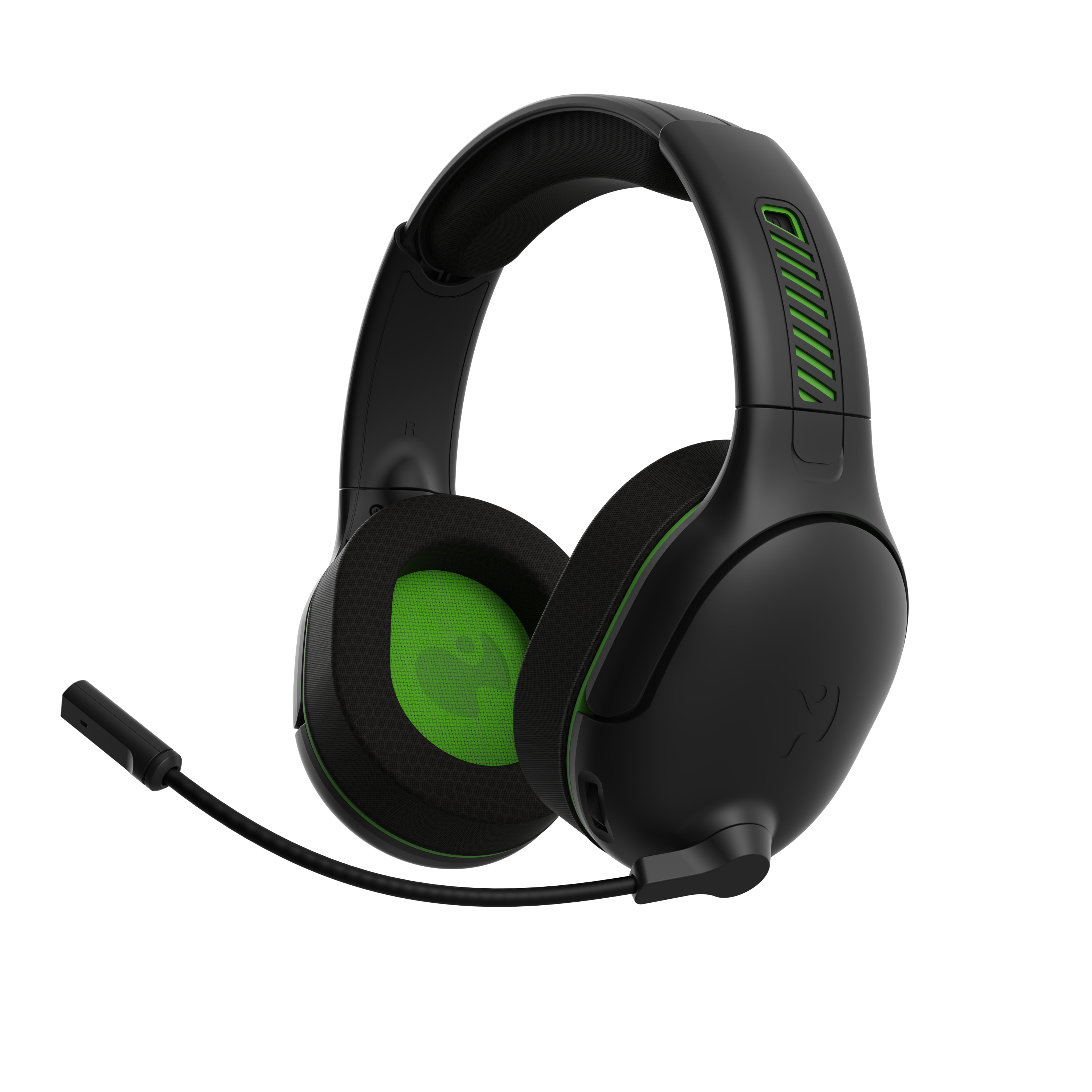 Casque d'écoute sans-fil AIRLITE Pro: Black Pour Xbox Series X|S, Xbox One, et Windows 10/11 PC