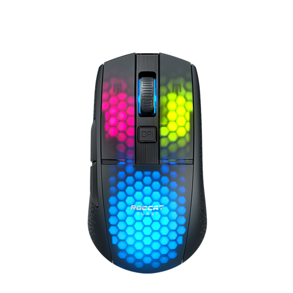 Burst Pro Air