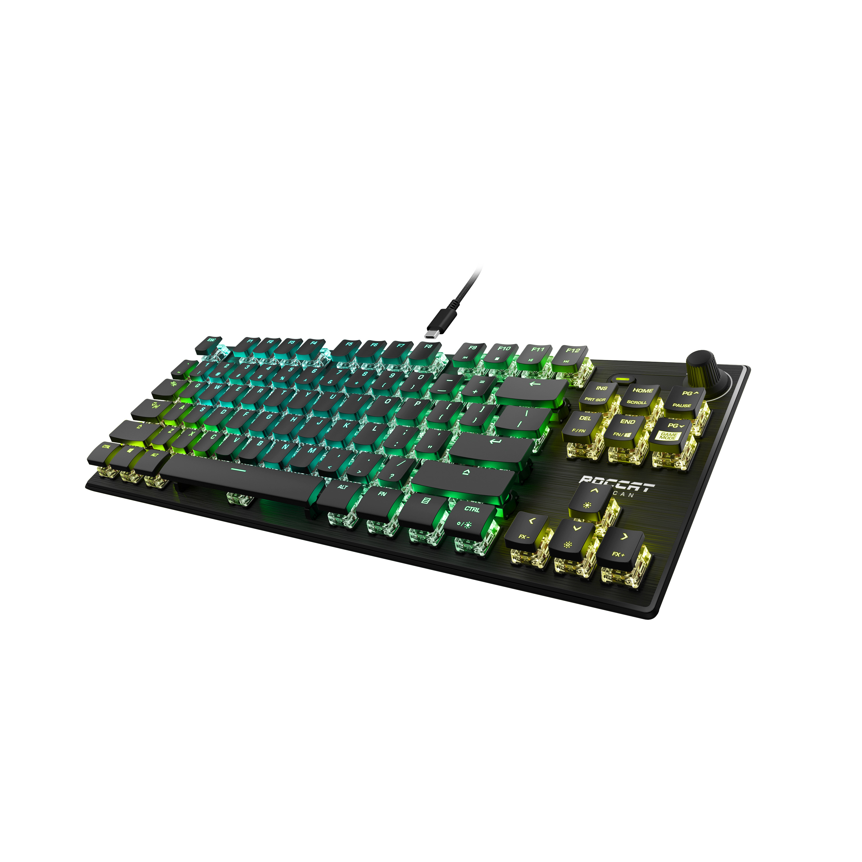 Vulcan TKL Pro