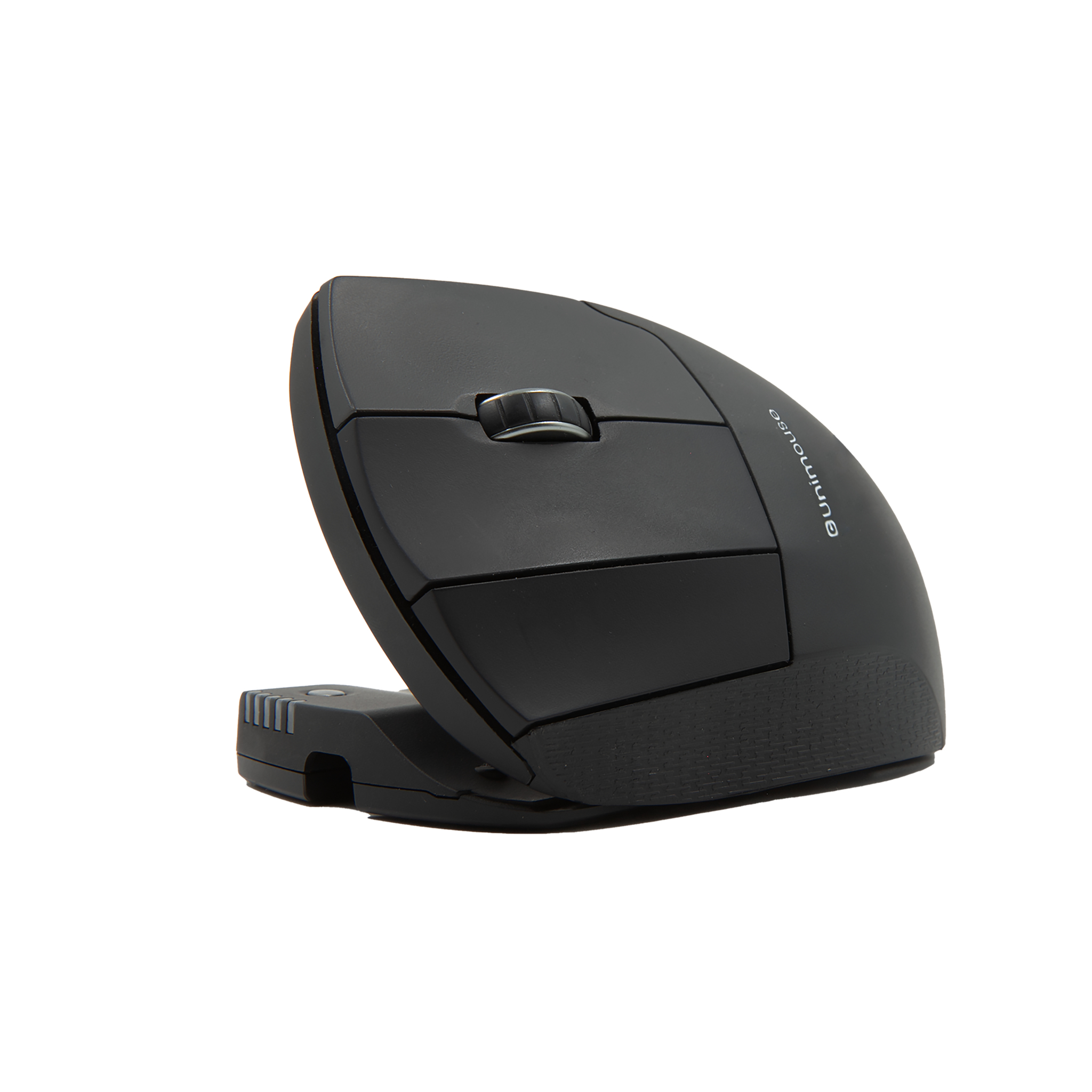 Unimouse sans fil pour gaucher