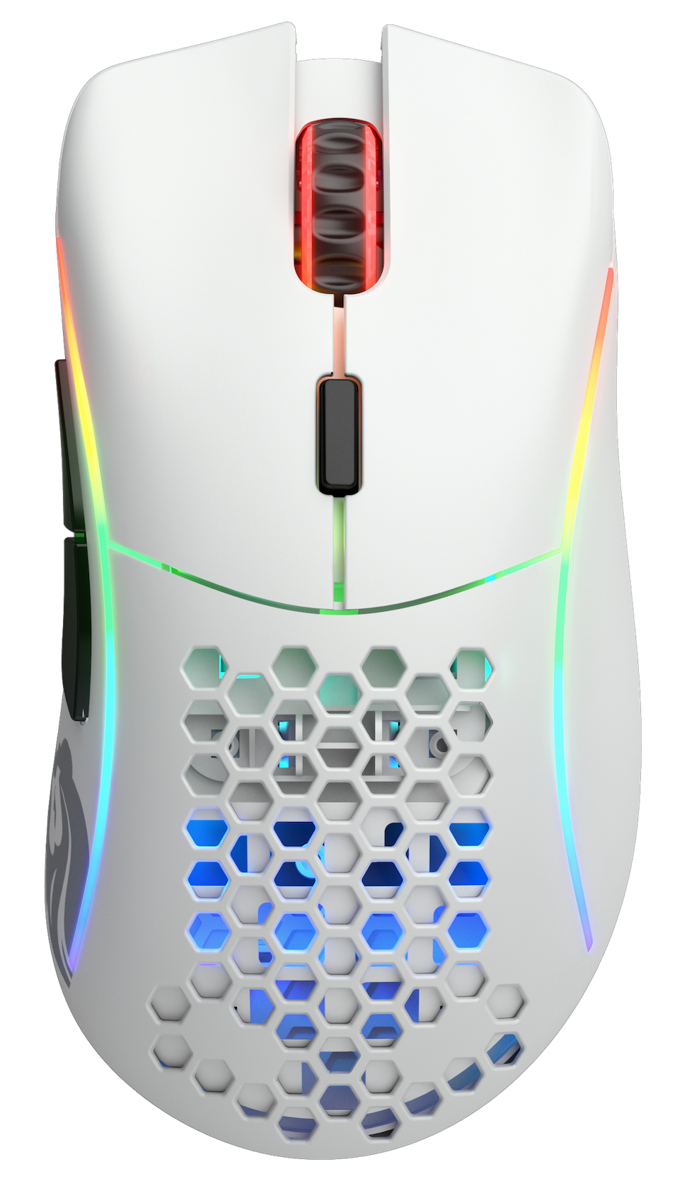 Model D Wireless