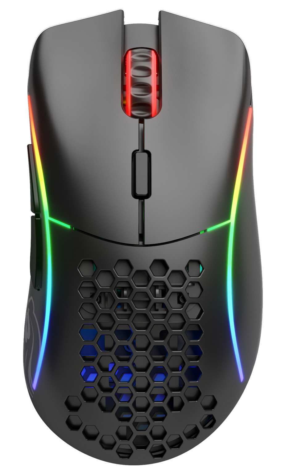 Model D Wireless