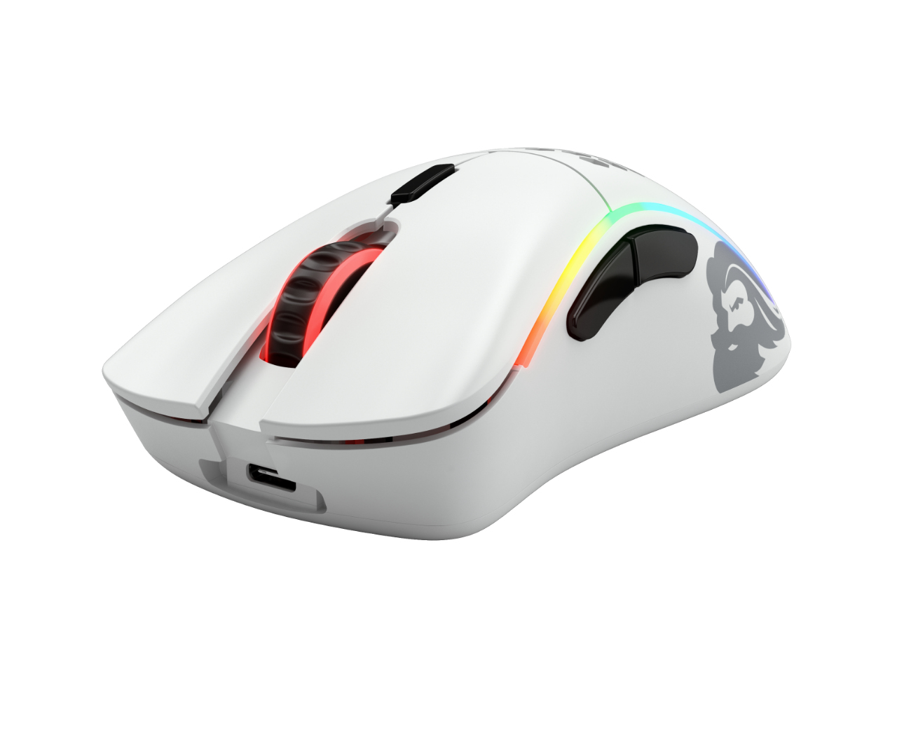 Model D-