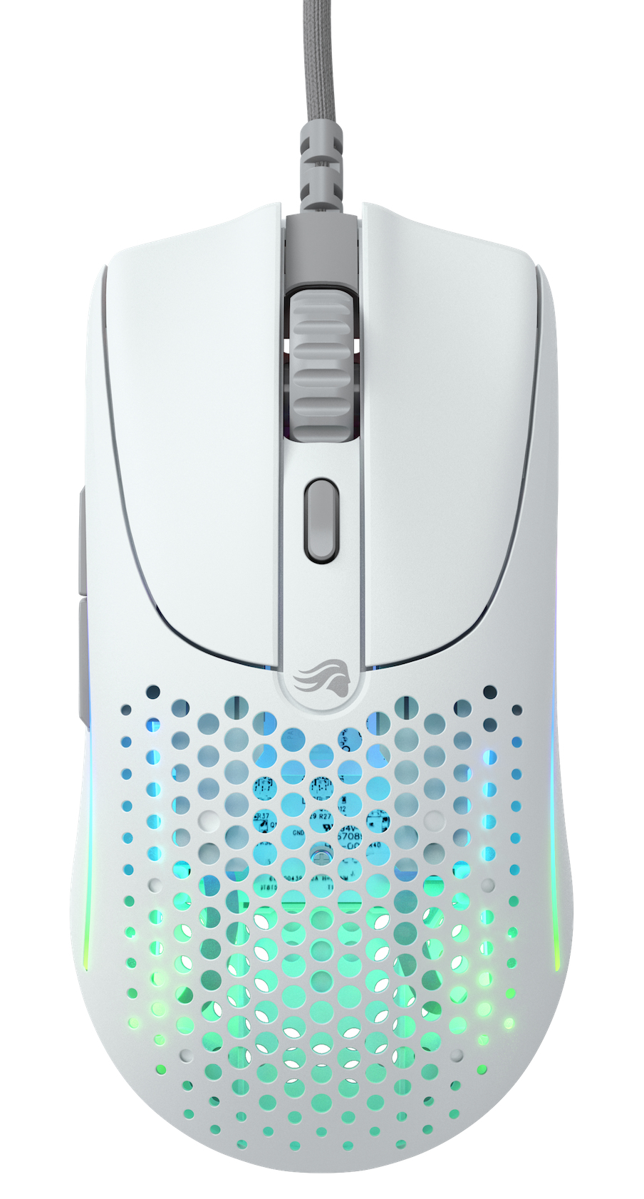 Model O Wired 2