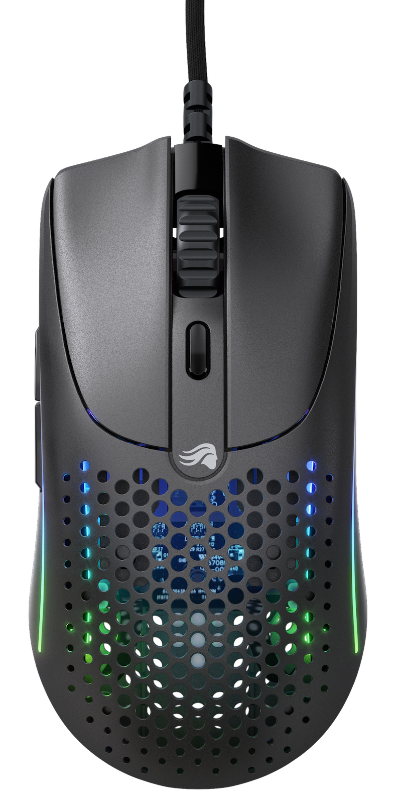 Model O Wired 2