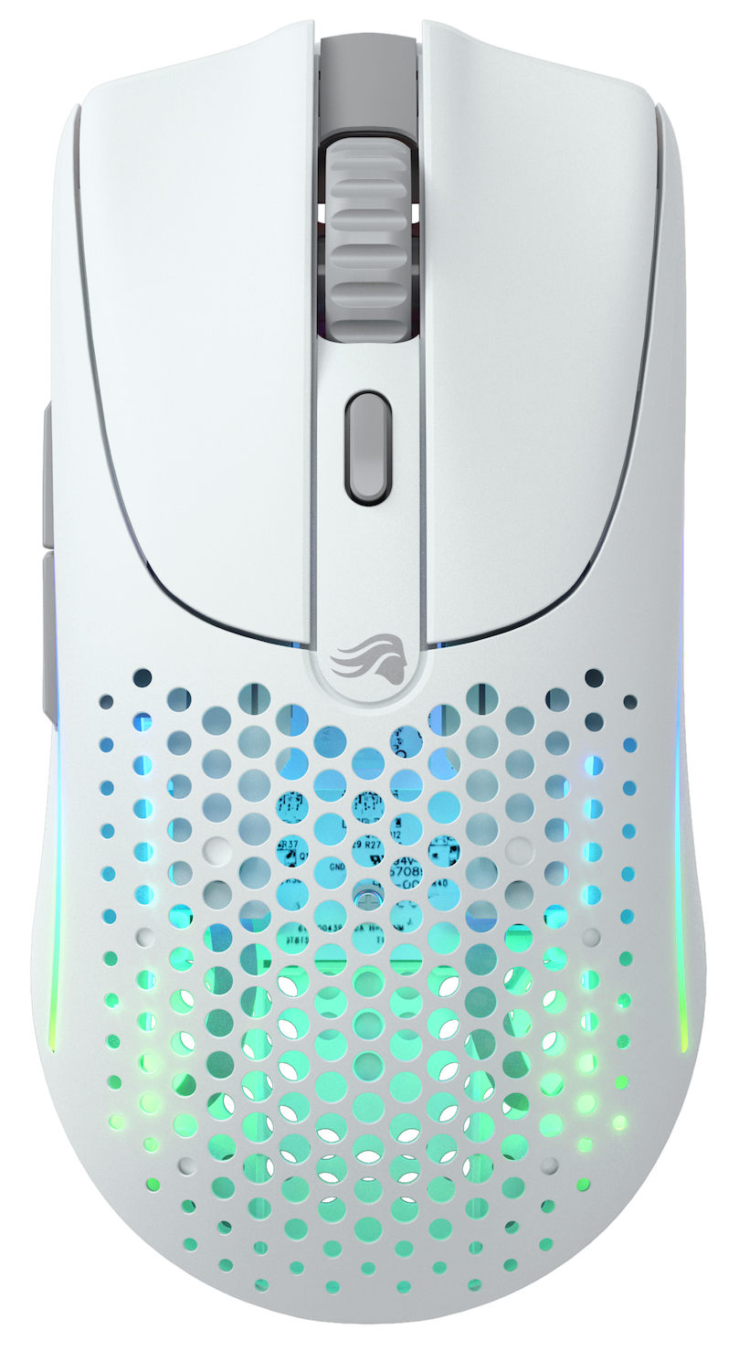Glorious Model O Wireless 2