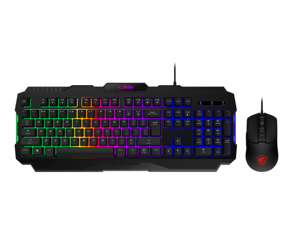 FORGE GK100 COMBO