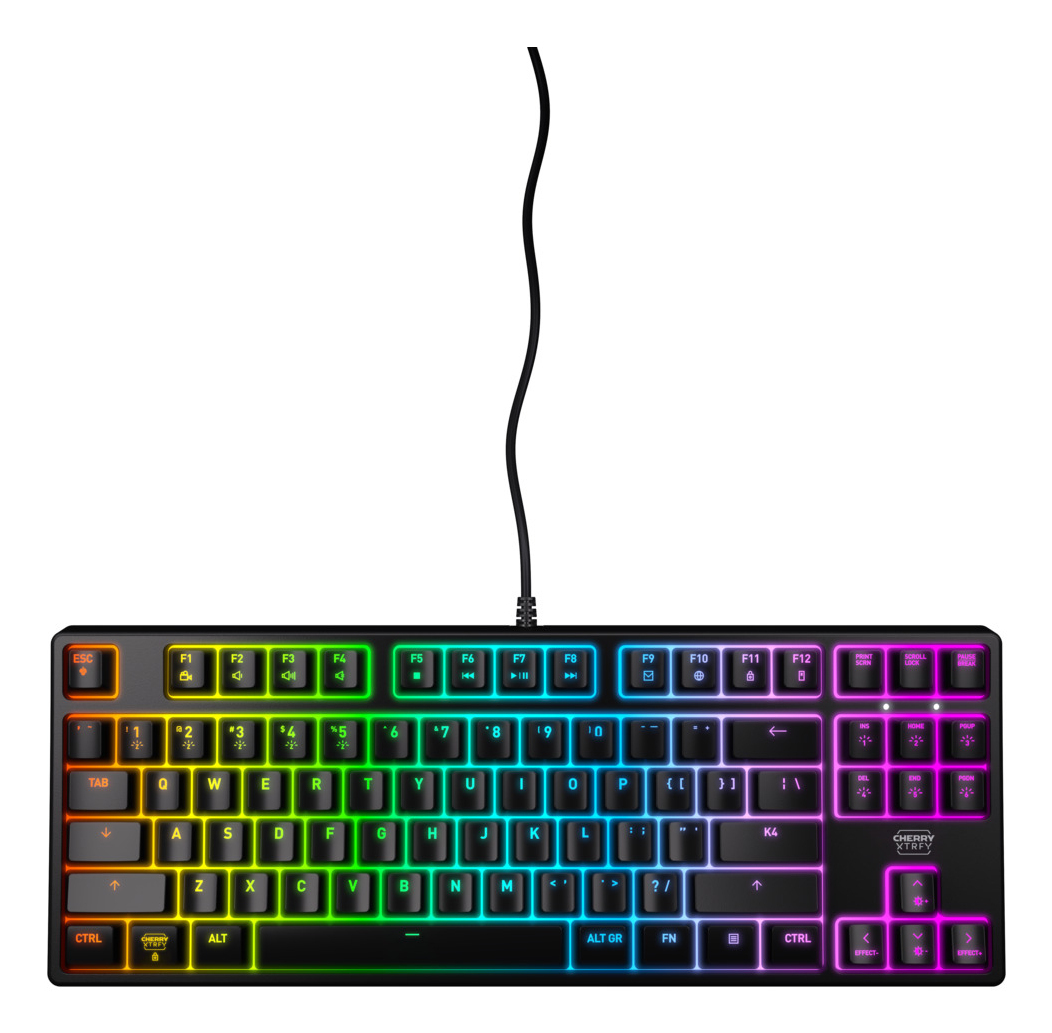 K4V2 TKL