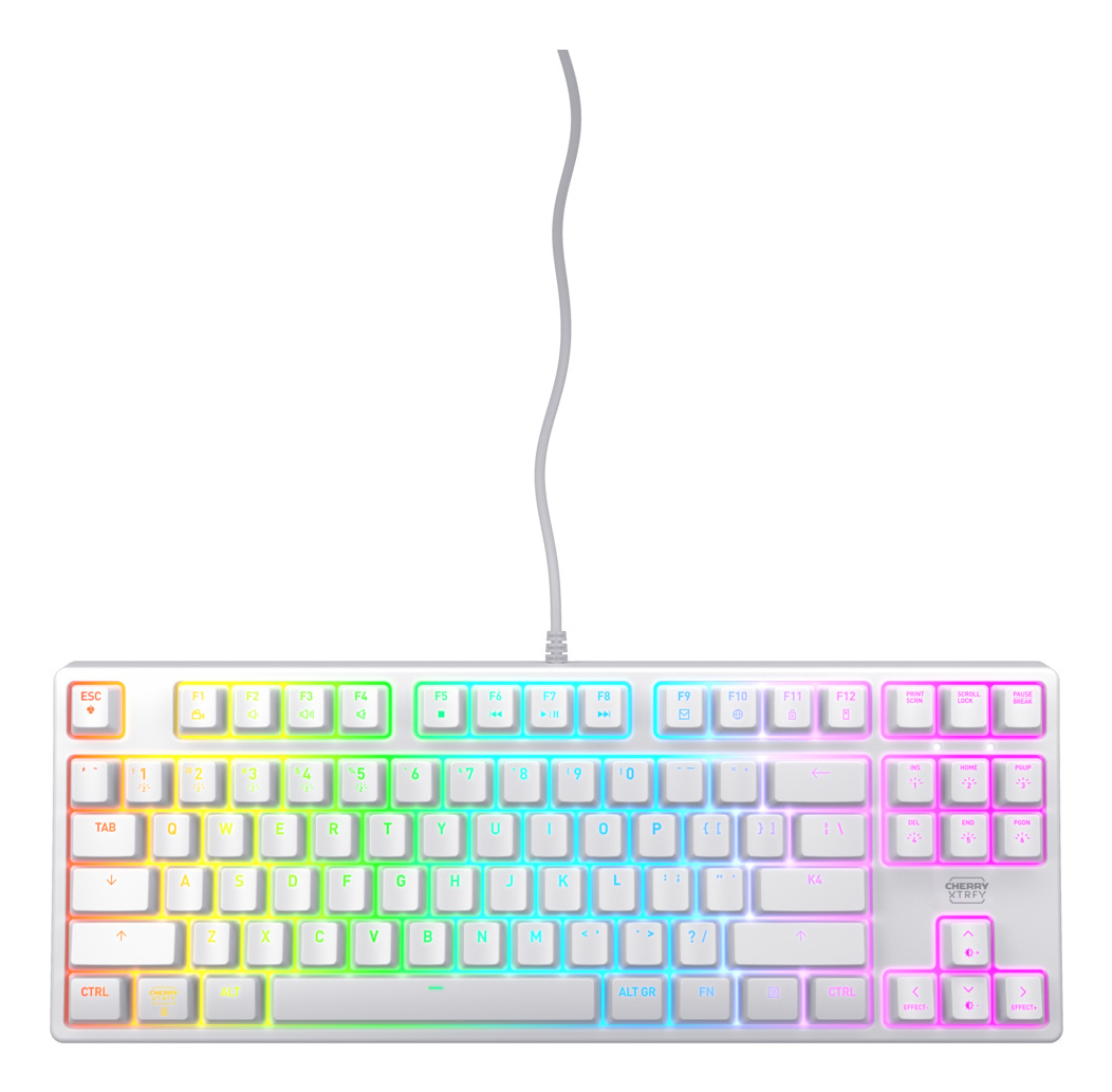 K4V2 TKL
