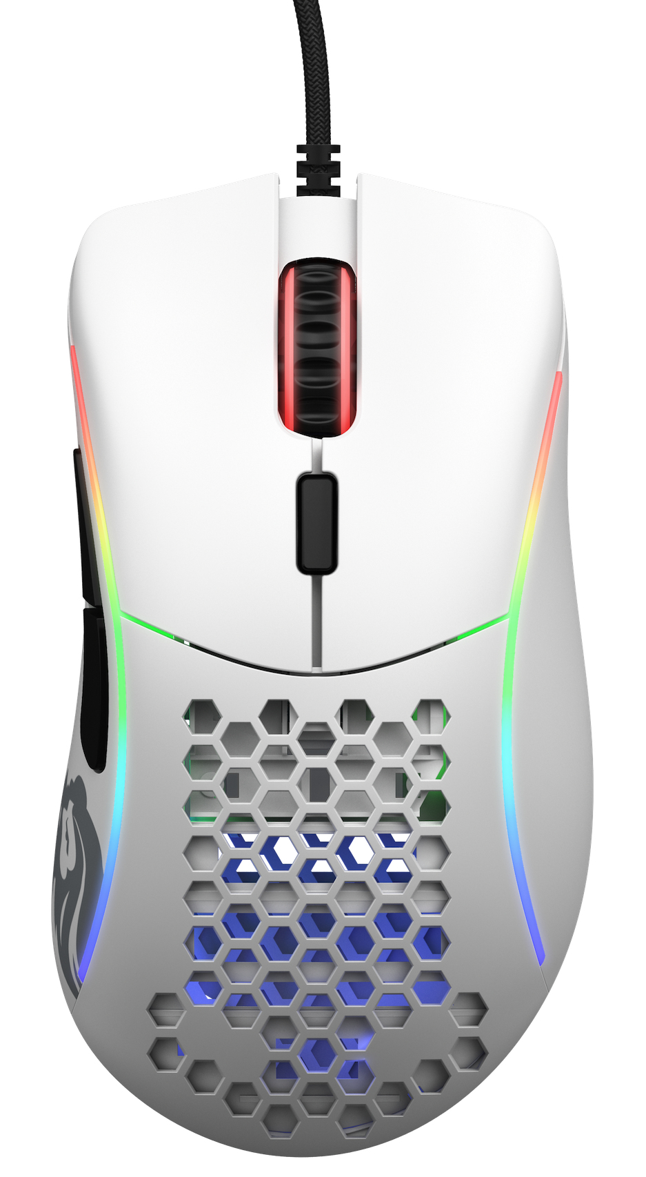 Model D Minus